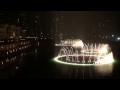Самый дорогой фонтан в мире. Дубай 2009.mp4