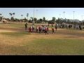 NYS Cardinals Football 2011-10-22