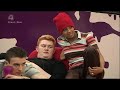 Big Brother: Celebrity Hijack UK Highlights Show 2 Pt. 2