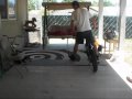 how to Bunnyhop Barspin (best tutorial ever!)