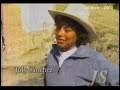 El Jilguero del Huascarán - July Sánchez (entrevista)