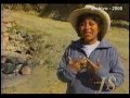 El Jilguero del Huascarán - July Sánchez (entrevista)