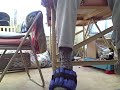 increase vertical jump secret #4 ***get HOps***