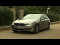Icon for Post #BMW 5er Touring – Car-News Magazin April 2010