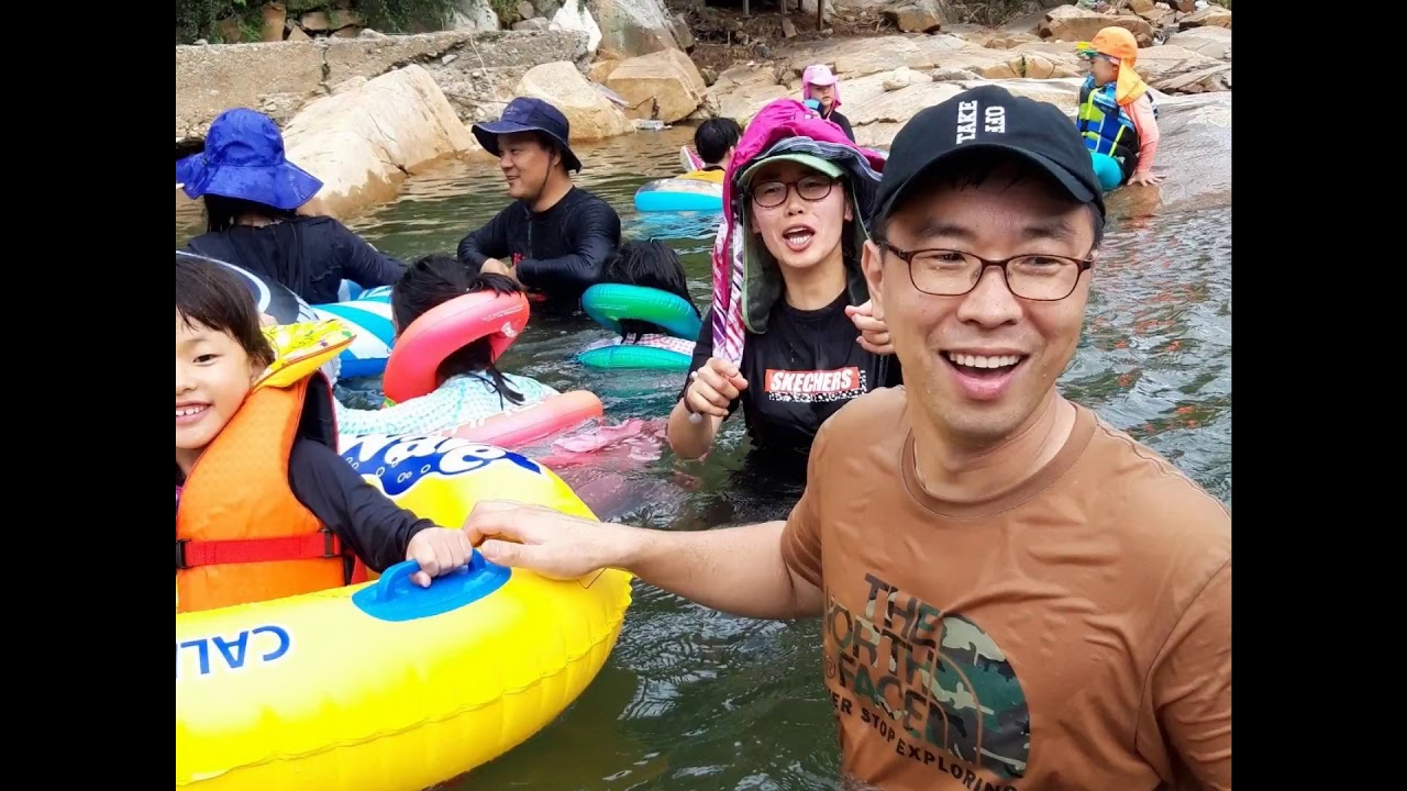 2019년 수양회 영상