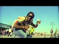 OFFICIAL MUSIC VIDEO Cas Tafari - They Don't Like It  w/ Ox