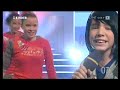 Kiddy Contest 2007: Magdalena & Daniel - Krachmacher