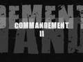 Les 9 Commandements De L élève Model
