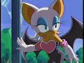 Rouge The Bat Theme Song | RM. Rouge The Bat Theme Song | RM.