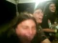 Leyendas del Rock 2008 - ¿¿Como pide un heavy una cerveza??