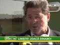 Liniste! Joaca Dinamo!