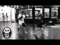 Kevin & Forrest Training