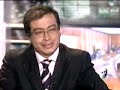 Gustavo Petro en La Noche de RCN (Tercera parte)