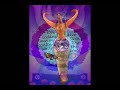 Om Mani Padme Hum, Chant-KIRTAN  //JaiMa James