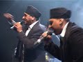 sahara live
