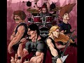 Inner Child Tied And Beaten -- dethklok Inner Child Tied And Beaten -- dethklok