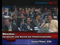 CSU Parteitag 2008 - Georg Pfister (vollständig) CSU Parteitag 2008 - Georg Pfister (vollständig)