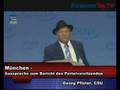 CSU Parteitag 2008 - Georg Pfister (vollständig)