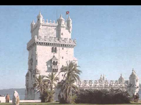 Música Portuguesa del XVI - CIRCA 1500 & Gerard LESNE.wmv