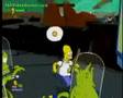 The Simpsons Game - Invasion of the Yokel-Snatchers Part 1/2