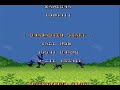 ending for the magical quest starring mickey mouse on snes.