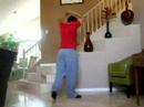 Slower Version of my Forever video