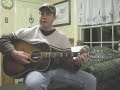 Merle Haggards \"Sing Me Back Home\" by Allan Spinney Merle Haggards \"Sing Me Back Home\" by Allan Spinney