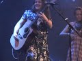 Nuala and the Alchemy Quartet - Dark Room