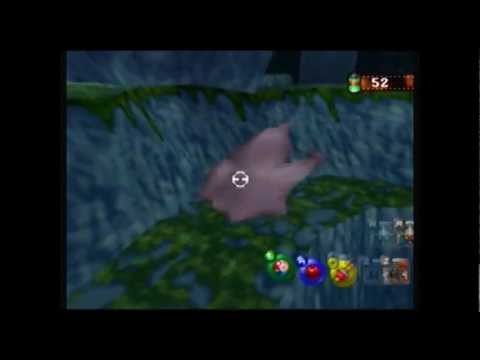 how to get muk in pokemon snap