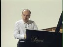 Il pianista italiano Filippo Faes commenta la Sonata in do minore D 958 di Franz Schubert. Filippo Faes nel 1989 ha vinto il Concorso Internazionale Franz Schubert di Dortmund. Le sue interpretazioni delle opere pianistiche di Schubert sono state lodate con entusiasmo dalla critica. Nel 1997, lanno del 200° anniversario della nascita di Schubert, ha eseguito tutte le sonate per pianoforte di Schubert. La sua interpretazione di questa sonata si trova su Youtube. www.filippofaes.comItalian pianist Filippo Faes comments Franz Schubert's Sonata in c minor D 958 (in Italian). Filippo Faes was the winner of 1989 International Schubert Competition Dortmund. His Schubert interpretations have been highly praised. In 1997, the year of the 200th anniversary of Schubert's birth, he performed the complete Schubert piano sonatas. His interpretation of this sonata is available on Youtube too. www.filippofaes.com