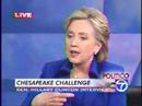 Hillary Clinton Interview: Part 2 Hillary Clinton Interview: Part 2