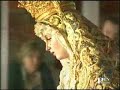 semana santa málaga  2007 virgen del amor