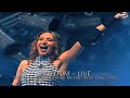 DJ BoBo - FREEDOM - LIVE