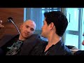 The Script: What is your favourite track?