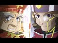 Yggdra Union Trailer