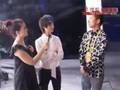 0716sohu《梨花香》MV拍攝現場張朝陽採訪春春