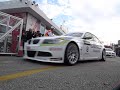 Macau GP 2009 - WTCC cars heading out