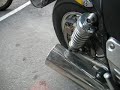 Vmax with stock pipe Part2 Vmax with stock pipe Part2