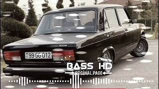 Azeri Bass Music-2024  Hamının Axtardığı (PolnuBass) Xod ver♫