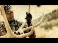 In Depth Loading up of a Badlands OX