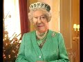 Queen's Christmas Message 2006