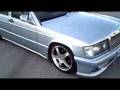 w201 mercedes benz