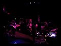 Mars Volta - Frances The Mute - Catalyst - 8/7/2006