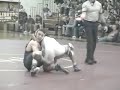 2007 mid hudson tournament at arlington 112 lb finals
