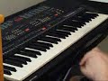 [Piano] MM3 - Dr  Wily Stage 2