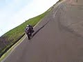 Infineon Raceway on a Ducati 1098S Infineon Raceway on a Ducati 1098S