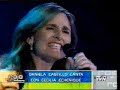 Daniela Castillo & Cecilia Echenique · Si No Es Contigo