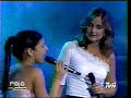 Daniela Castillo & Cecilia Echenique · Si No Es Contigo