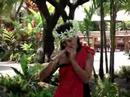 Nose Flute