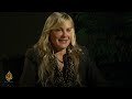 The actress and activist describes balancing the demands of Hollywood with a 